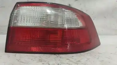 Pezzo di ricambio per auto di seconda mano luci posteriori destra per renault laguna ii (bg0/1_) 1.9 dci (bg0r, bg0e) riferimenti oem iam 8200002474