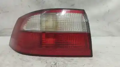 Pezzo di ricambio per auto di seconda mano lampada posteriore sinistra per renault laguna ii (bg0/1_) 1.9 dci (bg0r, bg0e) riferimenti oem iam 8200002473