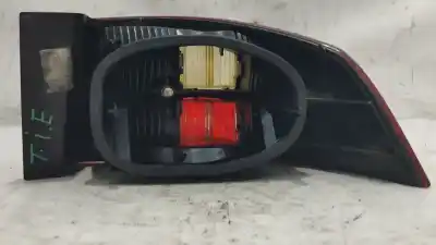 Second-hand car spare part left tailgate light for renault laguna ii (bg0/1_) 1.9 dci (bg0r, bg0e) oem iam references 8200002473  