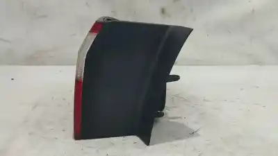 Second-hand car spare part left tailgate light for renault laguna ii (bg0/1_) 1.9 dci (bg0r, bg0e) oem iam references 8200002473  