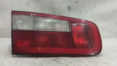 Pezzo di ricambio per auto di seconda mano luce di coda interna sinistra per renault laguna ii (bg0/1_) 1.9 dci (bg0r, bg0e) riferimenti oem iam 8200002475