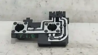 Pezzo di ricambio per auto di seconda mano portalampada per renault laguna ii (bg0/1_) 1.9 dci (bg0r, bg0e) riferimenti oem iam   