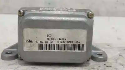 Pezzo di ricambio per auto di seconda mano sensore per renault laguna ii (bg0/1_) 1.9 dci (bg0r, bg0e) riferimenti oem iam 8200301391