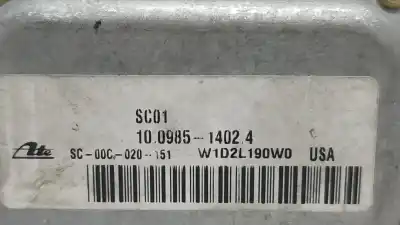 Second-hand car spare part sensor for renault laguna ii (bg0/1_) 1.9 dci (bg0r, bg0e) oem iam references 8200301391  