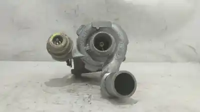 Pezzo di ricambio per auto di seconda mano turbocompressore per renault laguna ii (bg0/1_) 1.9 dci (bg0r, bg0e) riferimenti oem iam 7701478022