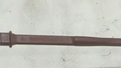 Автозапчастина б/у масляна палика для renault laguna ii (bg0/1_) 1.9 dci (bg0r, bg0e) посилання на oem iam 8200259271   Автозапчастина б/у масляна палика для renault laguna ii (bg0/1_) 1.9 dci (bg0r, bg0e) посилання на oem iam 8200259271