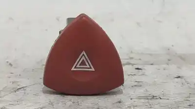 Pezzo di ricambio per auto di seconda mano avvertimento per renault laguna ii (bg0/1_) 1.9 dci (bg0r, bg0e) riferimenti oem iam 252904889r
