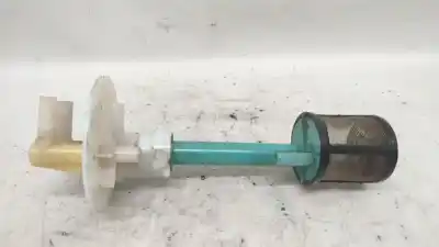 Peça sobressalente para automóvel em segunda mão boia / bomba combustível por citroen c15 furgoneta/monovolumen (vd_) 1.8 d referências oem iam 
