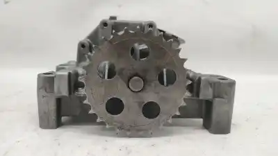 Peça sobressalente para automóvel em segunda mão bomba de óleo por citroen c15 furgoneta/monovolumen (vd_) 1.8 d referências oem iam 100156