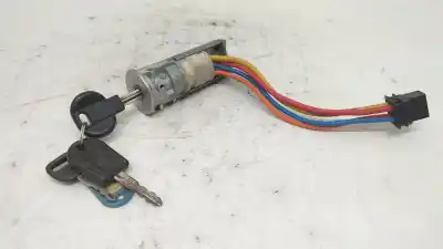 Peça sobressalente para automóvel em segunda mão comutador de ignição por citroen c15 furgoneta/monovolumen (vd_) 1.8 d referências oem iam 