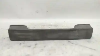 Peça sobressalente para automóvel em segunda mão puxador exterior de mala por citroen c15 furgoneta/monovolumen (vd_) 1.8 d referências oem iam 95605964