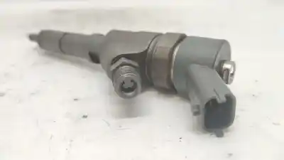 Pièce détachée automobile d'occasion INJECTEUR pour PEUGEOT 306 FASTBACK (7A, 7C, N3, N5)  Références OEM IAM 198496  