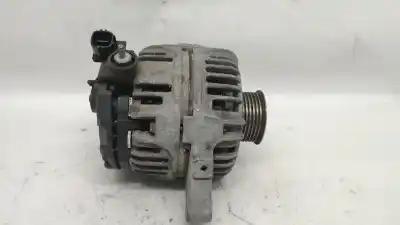 Second-hand car spare part alternator for toyota corolla (_e12_) 1.6 vvt-i (zze121_) oem iam references 270600d030  