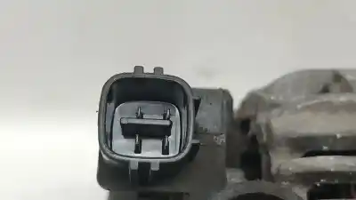 Second-hand car spare part alternator for toyota corolla (_e12_) 1.6 vvt-i (zze121_) oem iam references 270600d030  