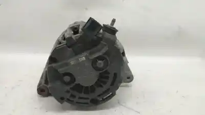 Second-hand car spare part alternator for toyota corolla (_e12_) 1.6 vvt-i (zze121_) oem iam references 270600d030  