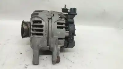 Second-hand car spare part alternator for toyota corolla (_e12_) 1.6 vvt-i (zze121_) oem iam references 270600d030  