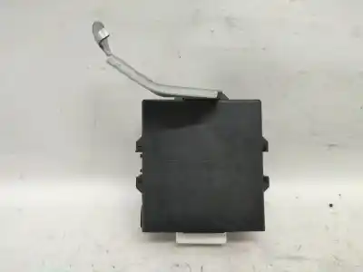 Peça sobressalente para automóvel em segunda mão centralina de ignição imobilizador por toyota corolla (_e12_) 1.6 vvt-i (zze121_) referências oem iam 626149000