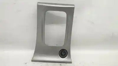 Peça sobressalente para automóvel em segunda mão forra da alavanca de velocidades por toyota corolla (_e12_) 1.6 vvt-i (zze121_) referências oem iam 5880802080b0