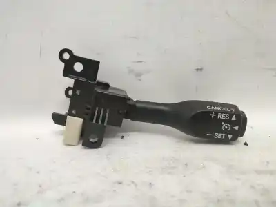 Peça sobressalente para automóvel em segunda mão comandos do volante por toyota corolla (_e12_) 1.6 vvt-i (zze121_) referências oem iam 18a174