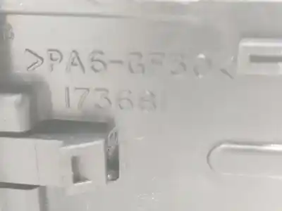 Second-hand car spare part indicator switch for toyota corolla (_e12_) 1.6 vvt-i (zze121_) oem iam references 173681  