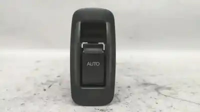 Peça sobressalente para automóvel em segunda mão botão / interruptor elevador vidro traseiro esquerdo por toyota corolla (_e12_) 1.6 vvt-i (zze121_) referências oem iam 8480102411