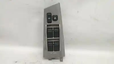 Second-hand car spare part LEFT FRONT POWER WINDOW SWITCH for TOYOTA COROLLA (_E12_)  OEM IAM references 54355667D  