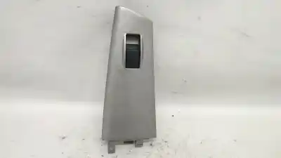Peça sobressalente para automóvel em segunda mão botão / interruptor elevador vidro dianteiro direito por toyota corolla (_e12_) 1.6 vvt-i (zze121_) referências oem iam 7423102280