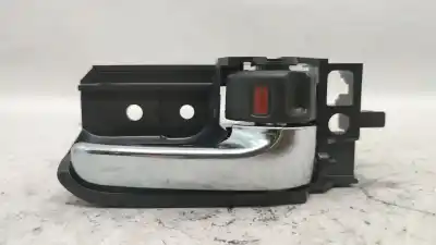 Peça sobressalente para automóvel em segunda mão puxador interior traseiro direito por toyota corolla (_e12_) 1.6 vvt-i (zze121_) referências oem iam 6920505040b0