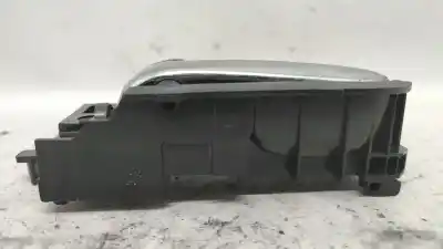 Second-hand car spare part interior left rear handle for toyota corolla (_e12_) 1.6 vvt-i (zze121_) oem iam references 6920605040b0  