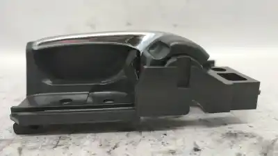 Second-hand car spare part interior left rear handle for toyota corolla (_e12_) 1.6 vvt-i (zze121_) oem iam references 6920605040b0  