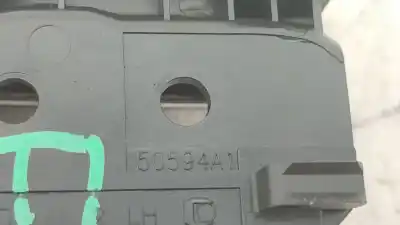 Second-hand car spare part interior left rear handle for toyota corolla (_e12_) 1.6 vvt-i (zze121_) oem iam references 6920605040b0  