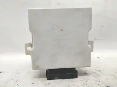 Peça sobressalente para automóvel em segunda mão módulo eletrônico por toyota corolla (_e12_) 1.6 vvt-i (zze121_) referências oem iam 150696