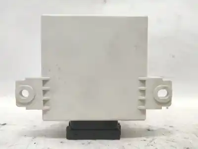 Second-hand car spare part electronic module for toyota corolla (_e12_) 1.6 vvt-i (zze121_) oem iam references 150696  