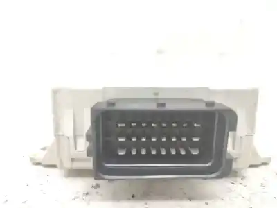 Second-hand car spare part electronic module for toyota corolla (_e12_) 1.6 vvt-i (zze121_) oem iam references 150696  