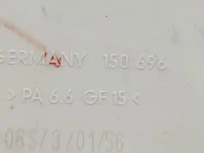 Second-hand car spare part electronic module for toyota corolla (_e12_) 1.6 vvt-i (zze121_) oem iam references 150696  