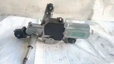 Peça sobressalente para automóvel em segunda mão motor do limpador traseiro por toyota corolla (_e12_) 1.6 vvt-i (zze121_) referências oem iam 8513002020