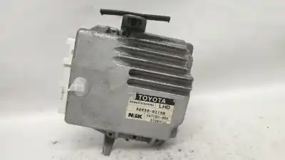 Peça sobressalente para automóvel em segunda mão módulo eletrônico por toyota corolla (_e12_) 1.6 vvt-i (zze121_) referências oem iam 8965002170