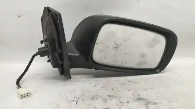 Peça sobressalente para automóvel em segunda mão ESPELHO RETROVISOR DIREITO por TOYOTA COROLLA (_E12_)  Referências OEM IAM E11015829  