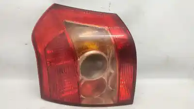 Peça sobressalente para automóvel em segunda mão farolim traseiro esquerdo por toyota corolla (_e12_) 1.6 vvt-i (zze121_) referências oem iam vere3281