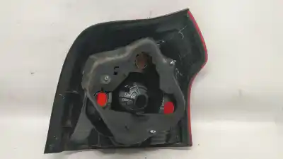 Second-hand car spare part left tailgate light for toyota corolla (_e12_) 1.6 vvt-i (zze121_) oem iam references vere3281  