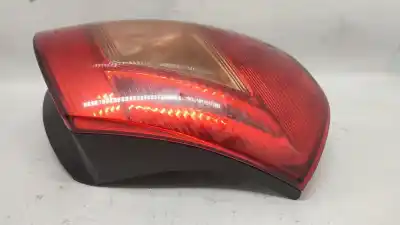 Second-hand car spare part left tailgate light for toyota corolla (_e12_) 1.6 vvt-i (zze121_) oem iam references vere3281  