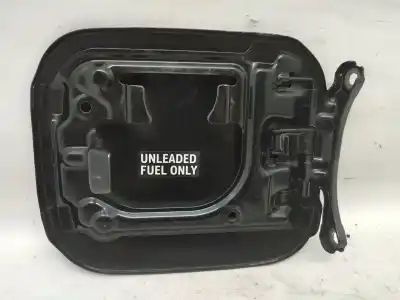 Peça sobressalente para automóvel em segunda mão tampa de combustível externa por toyota corolla (_e12_) 1.6 vvt-i (zze121_) referências oem iam 7700102120  