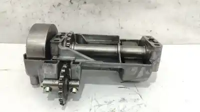 Автозапчастина б/у нафтовна бомба для audi a4 b6 (8e2) 2.5 tdi посилання на oem iam 059115105h  