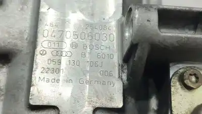 Автозапчастина б/у насос инжекційний для audi a4 b6 (8e2) 2.5 tdi посилання на oem iam 059130106jx  