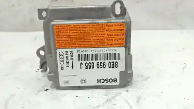 Автозапчастина б/у  для AUDI A4 B6 (8E2)  Посилання на OEM IAM 8E0959655J  