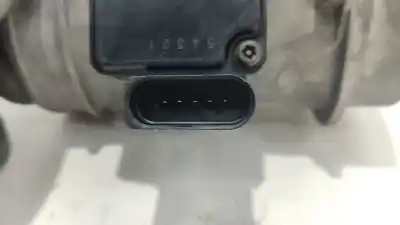 Автозапчастина б/у витратомір повітря для audi a4 b6 (8e2) 2.5 tdi посилання на oem iam htcafh7025c  