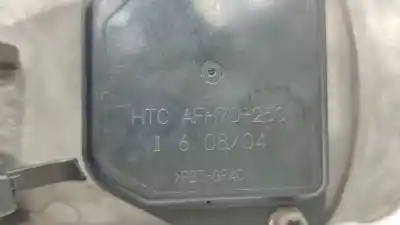 Автозапчастина б/у витратомір повітря для audi a4 b6 (8e2) 2.5 tdi посилання на oem iam htcafh7025c  