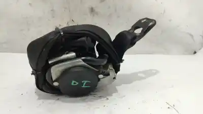 Recambio de automóvil de segunda mano de CINTURON SEGURIDAD DELANTERO IZQUIERDO para AUDI A4 B6 (8E2) 2.5 TDI referencias OEM IAM 8E0857705BV04  