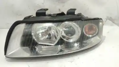 Автозапчастина б/у ліва фара для audi a4 b6 (8e2) 2.5 tdi посилання на oem iam 8e0941029c