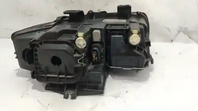 Автозапчастина б/у ліва фара для audi a4 b6 (8e2) 2.5 tdi посилання на oem iam 8e0941029c  